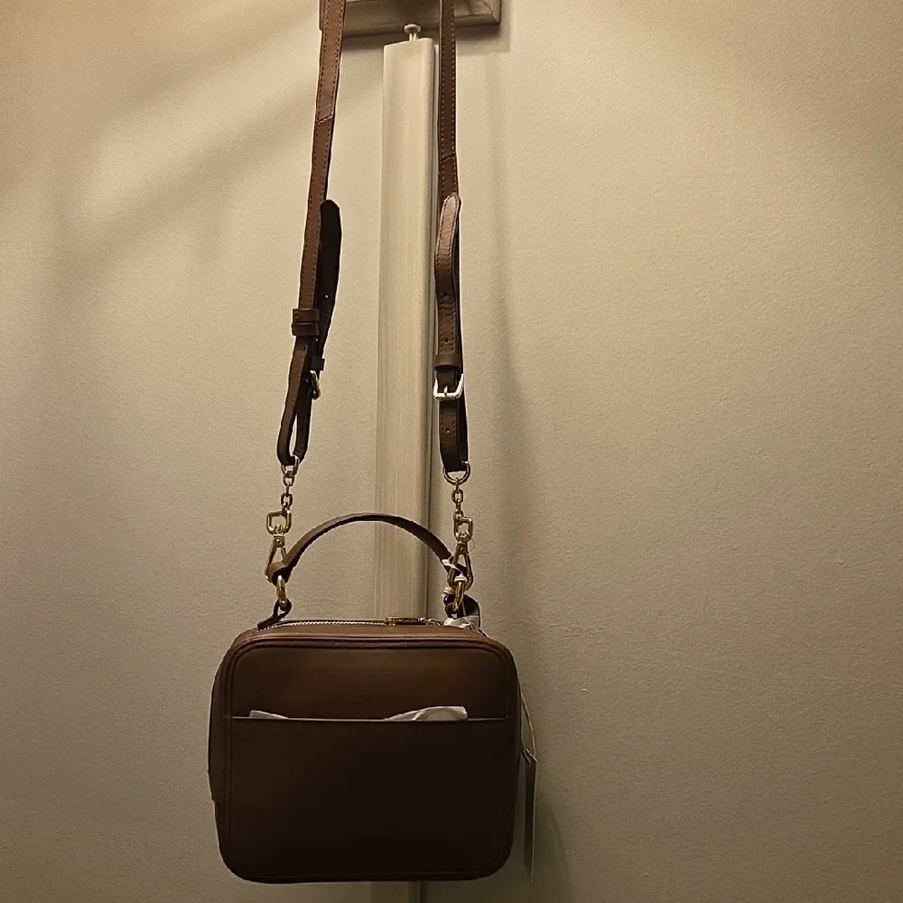 NWT Radley London Albion Road Small Crossbody Bag - Picture 3 of 7